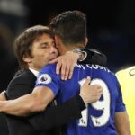 Diego Costa Ungkap Antonio Conte Tak Disukai Pemain Chelsea, Atmosfer Ruang Ganti Negatif