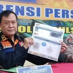 Jenazah Deden Maulana, Pegawai KKP Korban ATR 42-500, Teridentifikasi Melalui Sidik Jari