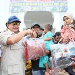 Tito Karnavian Salurkan Bantuan untuk Percepatan Pemulihan Pascabencana di Pidie Jaya