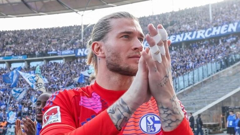 Karius Bangkit dari Titik Terendah: Dari Final UCL ke Puncak Divisi Dua Bundesliga Bersama Schalke