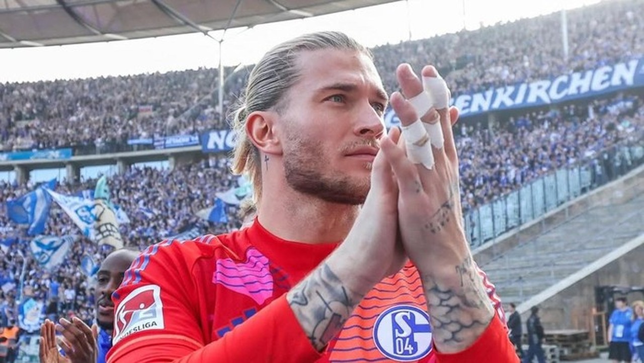 Karius Bangkit dari Titik Terendah: Dari Final UCL ke Puncak Divisi Dua Bundesliga Bersama Schalke