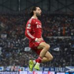 Dominik Szoboszlai Gemilang: 4 Gol dan 3 Assist dalam 7 Laga Liga Champions Liverpool