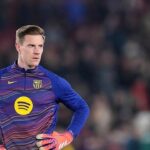 Ter Stegen Gabung Girona, Siap Hadapi Barcelona dengan Syarat Khusus