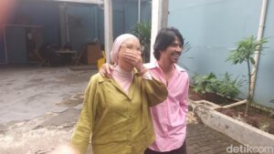 Rahasia Harmonis 24 Tahun Pernikahan Ariyo Wahab dan Milasari Wardhani: Kunci Kedewasaan dan Kepercayaan