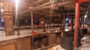 Pedagang Daging Jabodetabek Mogok, Gubernur DKI Jakarta: Aktivitas Jual Beli Tetap Berjalan