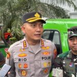 Demo Sopir Angkot di Bogor: Polisi Siapkan Kendaraan Pengganti untuk Warga