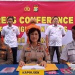 Tegur Perokok di Jalan, Pengendara Motor di Jaksel Ditetapkan Jadi Tersangka Penusukan