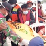 Basarnas Temukan Jasad Diduga Anak Pelatih Valencia di Labuan Bajo