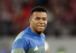 Kylian Mbappe Kejar Rekor 17 Gol Liga Champions Milik Cristiano Ronaldo