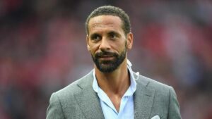 Rio Ferdinand Ungkap Kesalahan Fatal Ruben Amorim di Manchester United