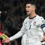 Fernando Muslera Prediksi Cristiano Ronaldo Gagal Raih Trofi Piala Dunia 2026