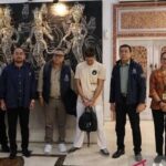 Buron Interpol Asal Rumania Dideportasi dari Bali Setelah Bersembunyi dan Menikah Siri