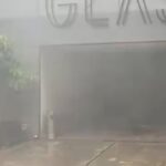 Rumah Sekaligus Kafe di Cempaka Putih Terbakar, Penyebab Masih Misteri