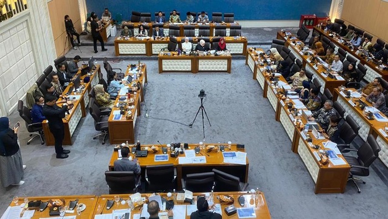 Anggota DPR Soroti Potensi Bisnis Game Online Indonesia yang Belum Mendunia