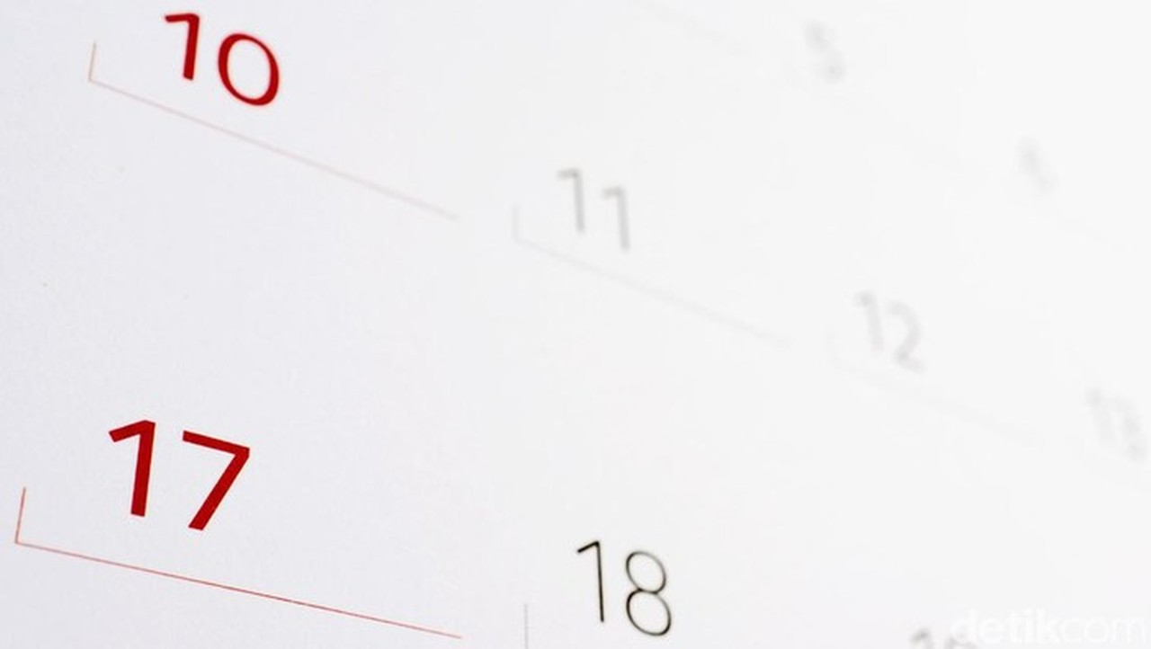 Long Weekend Februari 2026: Jadwal Lengkap Libur Imlek dan Cuti Bersama