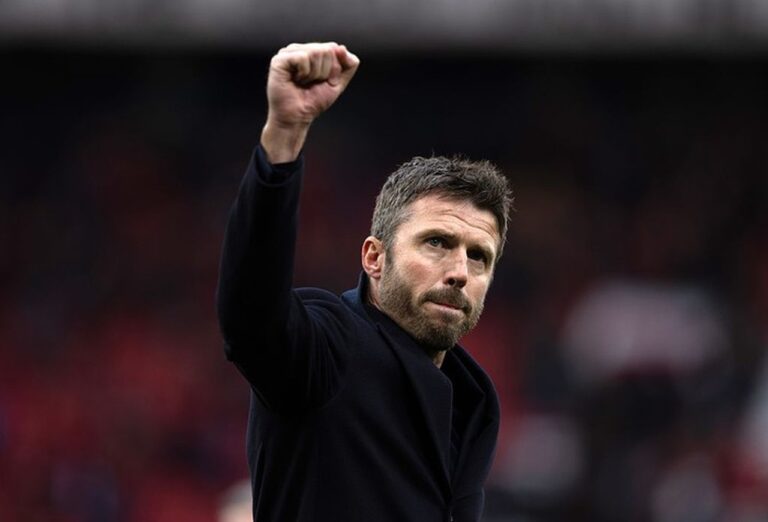 Tottenham Hotspur Gagal Rekrut Xabi Alonso dan Michael Carrick untuk Gantikan Thomas Frank