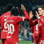 Liverpool Perpanjang Tren Tanpa Kalah Jadi 13 Laga Usai Kalahkan Marseille