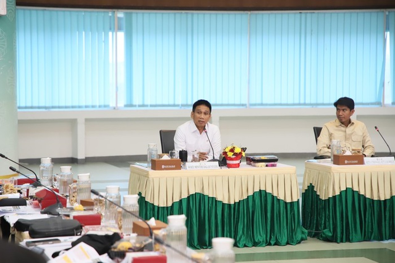 Foto: Dok. Kemendagri