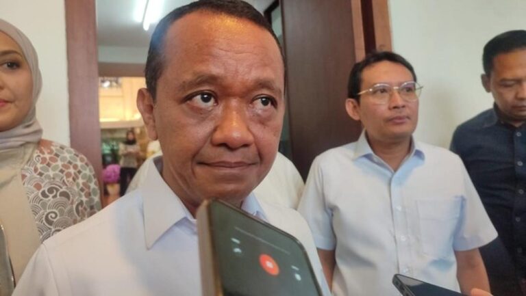 Banjir Jakarta, Anggota DPR Cornelis Keluhkan Mati Listrik ke Menteri ESDM Bahlil