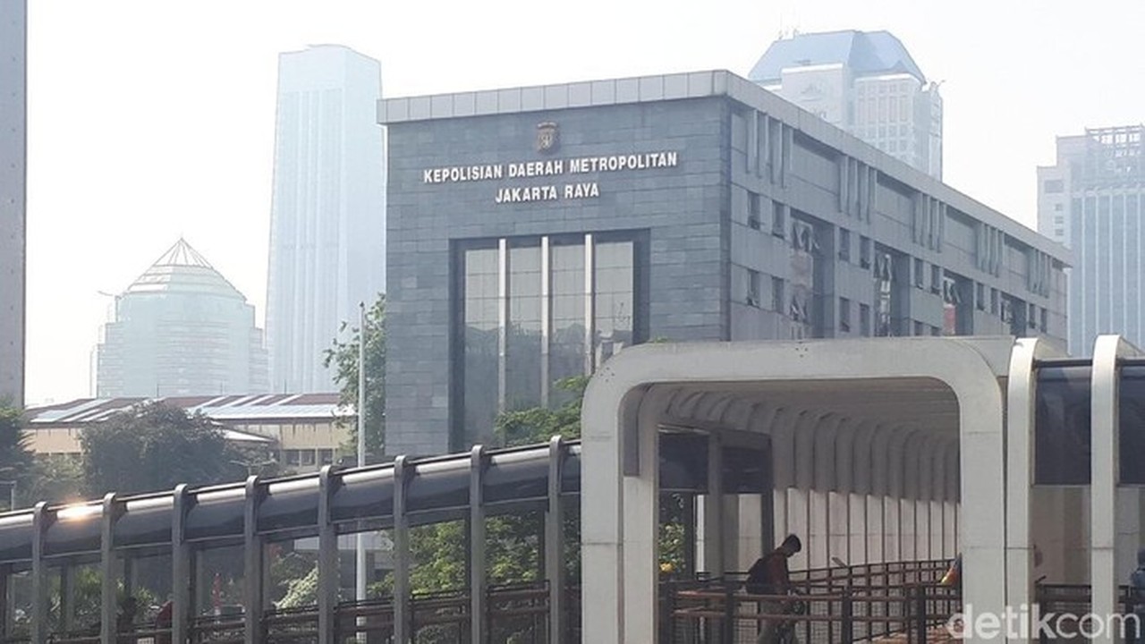 CEO Indodax Oscar Darmawan Polisikan Akun Medsos Diduga Sebar Fitnah