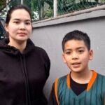 Putra Shyalimar Malik Ingin Jadi Seperti Raffi Ahmad, Sukses di Hiburan dan Bisnis