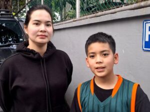 Putra Shyalimar Malik Ingin Jadi Seperti Raffi Ahmad, Sukses di Hiburan dan Bisnis