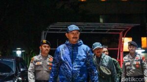 Ironi Madiun: Skor Integritas Tertinggi, Wali Kota Maidi Terjerat Kasus Korupsi Fee Proyek