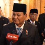 Presiden Prabowo dari Swiss Perintahkan Bentuk Tim Kajian Tuntaskan Banjir Jakarta