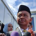 Bahlil: Saya Akan Dianggap Gagal Jika Desa di Indonesia Masih Belum Dialiri Listrik