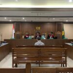 PT Insight Investments Management Didakwa Terima Rp 41 Miliar dalam Kasus Investasi Fiktif PT Taspen