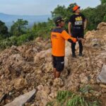 Longsor Gunung Kaupas Serang, Ratusan Warga Cibodas Dievakuasi ke Sekolah Dasar