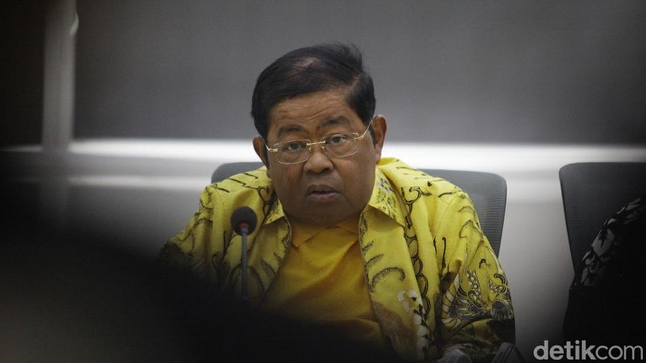 Waketum Golkar: Pilkada Lewat DPRD Bukan Pragmatisme, Tapi Ideologi Negara dan Falsafah Bangsa