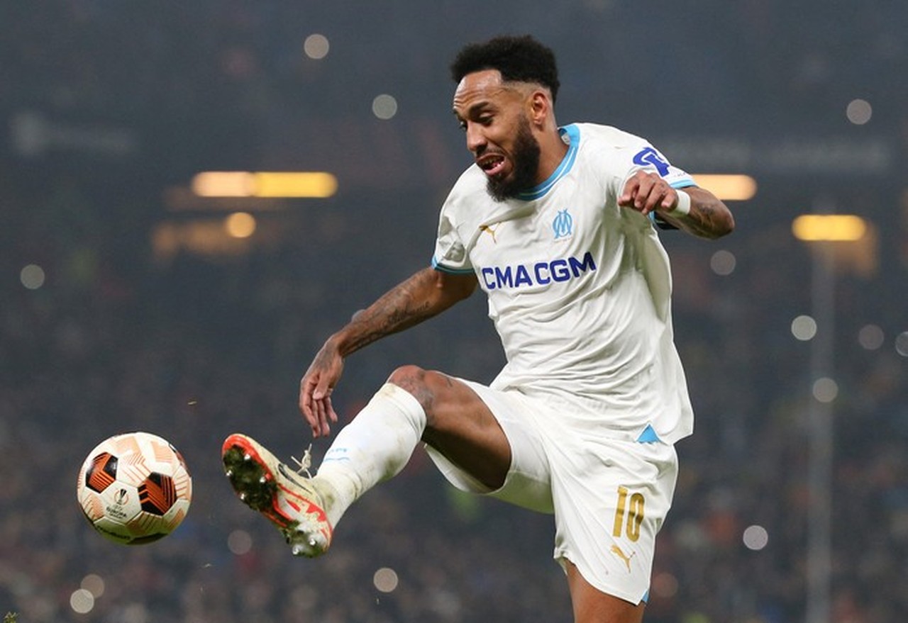 Daftar Top Skor Liga Europa Sepanjang Masa: Aubameyang Pimpin, Bruno Fernandes di Urutan Ketujuh Daftar Top Skor Liga Europa Sepanjang Masa: Aubameyang Pimpin, Bruno Fernandes di Urutan Ketujuh