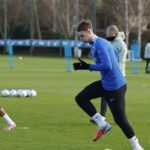 Absen Lawan Pafos, Cole Palmer Dipastikan Fit untuk Laga Crystal Palace