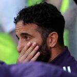 Dipecat MU, Ruben Amorim Jengkel Taktiknya Terus Dipertanyakan Petinggi Klub