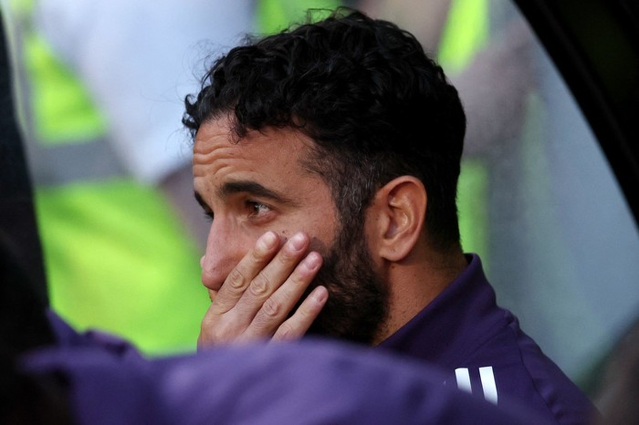 Dipecat MU, Ruben Amorim Jengkel Taktiknya Terus Dipertanyakan Petinggi Klub