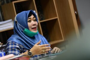 Waspadai Tumpukan Sampah, Wawali Surabaya Desak Pengelolaan Lebih Baik Demi Kenyamanan Warga