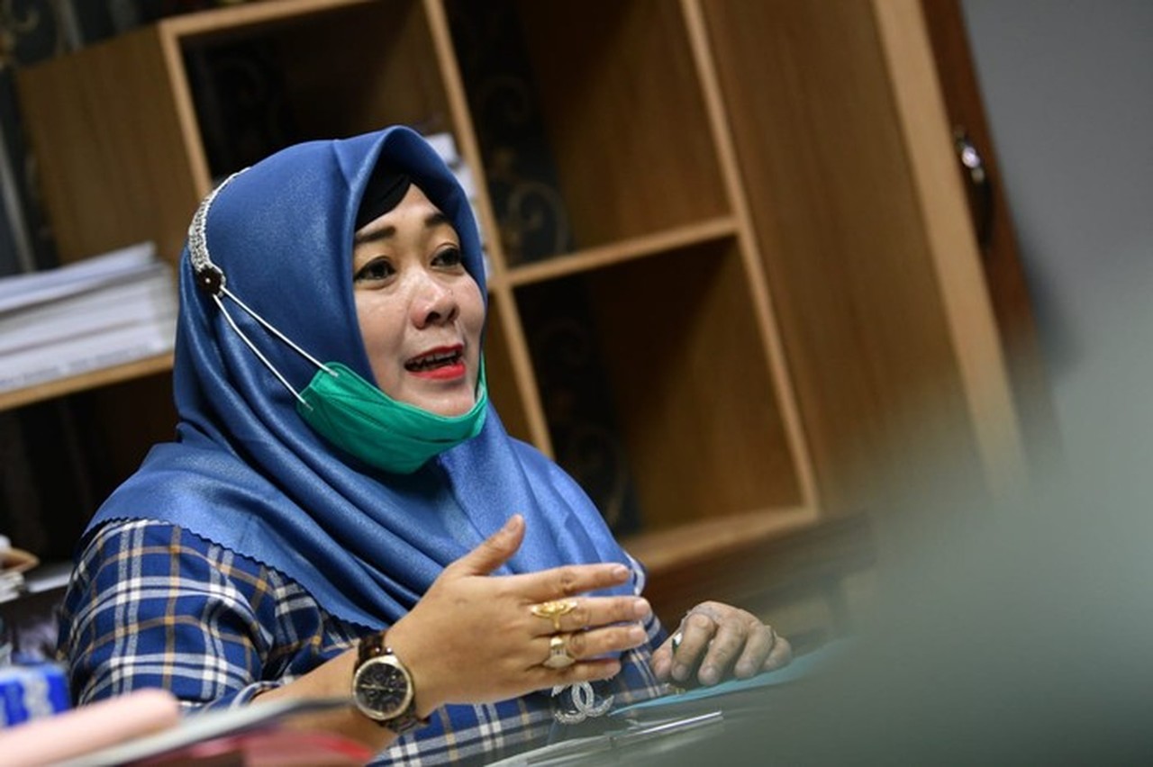 Waspadai Tumpukan Sampah, Wawali Surabaya Desak Pengelolaan Lebih Baik Demi Kenyamanan Warga Waspadai Tumpukan Sampah, Wawali Surabaya Desak Pengelolaan Lebih Baik Demi Kenyamanan Warga