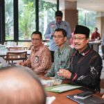 Mensos Dorong Bupati Bungo dan Merangin Segera Gabung Program Sekolah Rakyat Presiden