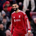 Liverpool Tolak Tawaran Fantastis Klub Arab Saudi untuk Mohamed Salah di Januari 2026