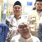 Pandji Pragiwaksono Kembali Dilaporkan ke Polda Metro Terkait Materi Stand Up ‘Mens Rea’