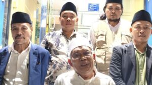 Pandji Pragiwaksono Kembali Dilaporkan ke Polda Metro Terkait Materi Stand Up ‘Mens Rea’