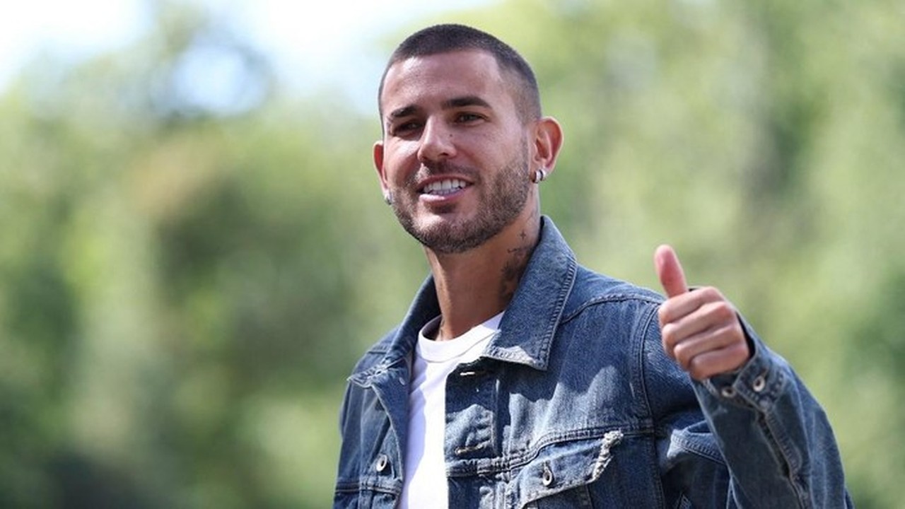 Bek PSG Lucas Hernandez Dituduh Terlibat Perdagangan Manusia oleh Mantan Pekerja Bek PSG Lucas Hernandez Dituduh Terlibat Perdagangan Manusia oleh Mantan Pekerja