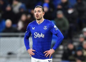 Jack Grealish Cedera Parah, Everton dan Manchester City Dilanda Dilema Transfer