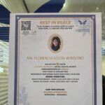 Video Call Terakhir Olen Pramugari Korban ATR: “Kru-nya Siapa?”