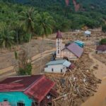 KLH Gugat Tiga Perusahaan Rp 390 Miliar Atas Kerusakan Lingkungan Bencana Sumatera