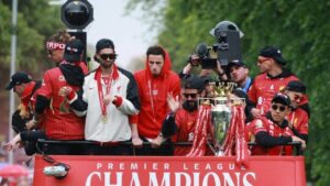 Klub-Klub Raksasa Eropa: Siapa Pemegang Gelar Liga Domestik Terbanyak di 5 Liga Top?