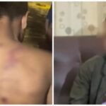 Oknum Konselor di Lubuklinggau Aniaya Anak Jalanan dengan Gitar dan Borgol