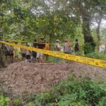 Kasus Langka di Serang: Jenazah yang Telah Dikubur Tujuh Tahun Dibongkar dan Diambil Tengkoraknya