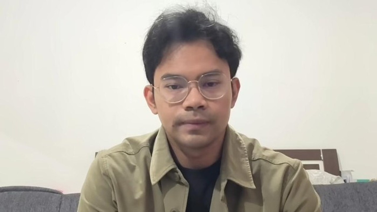 Insanul Fahmi Akui Kesalahan, Minta Maaf Terbuka ke Istri Siri dan Janji Perbaiki Akhlak